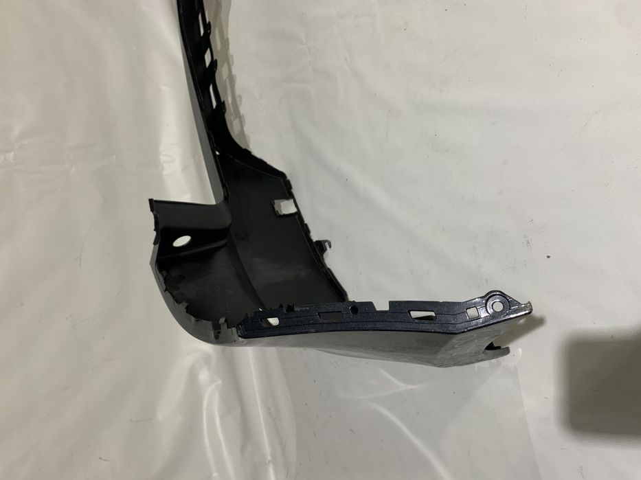 Bara spate Porsche Macan, 2014, 2015, 2016, 2017, 2018, 2019, 2020, 2021, 2022, cod origine OE 95B807421L.