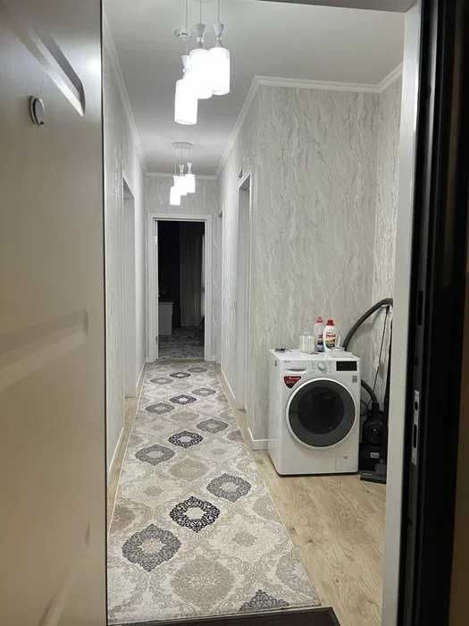 R2! Сдаётся Квартира 2/7/13 Алмазарский район Алмазар Сити