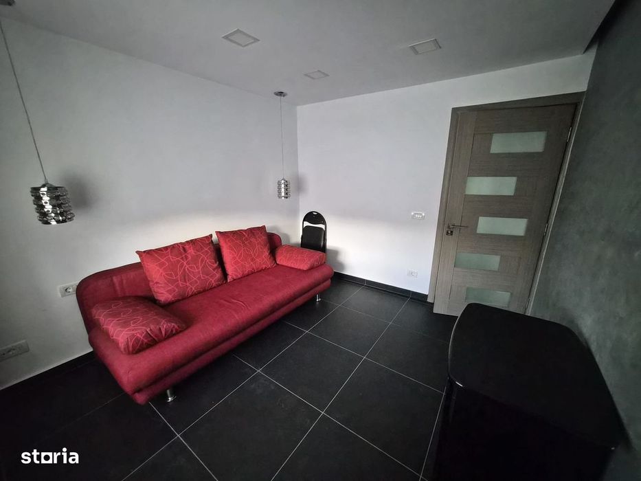 Apartament DE INCHIRIAT - 3 camere