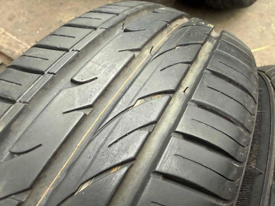 2x Anvelope Vara 165/65 r15 - Nexen Nblue Premium