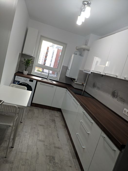 Garsoniera - Avantgarden faza IV - [PROPRIETAR] - Mai multe