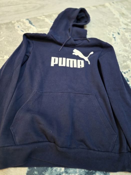 Hanorac puma marimea M