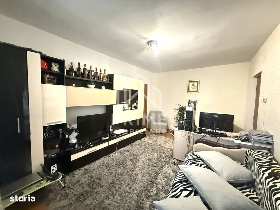 Apartament cu 2 camere  | 54 MP UTILI | 1 PARCARE | BD.TRANSILVANIEI