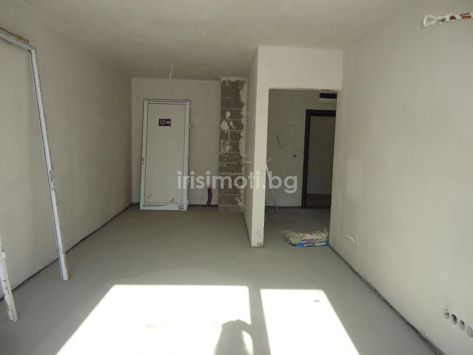 Продава се Двустаен апартамент в София, Малинова долина - 67 кв.м за 2378 €/кв.м - Снимка #2