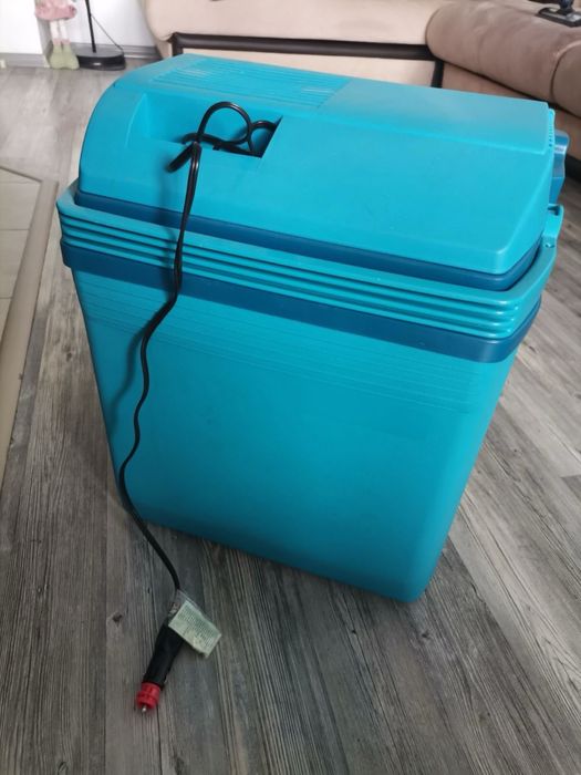 Активна Хладилна Чанта