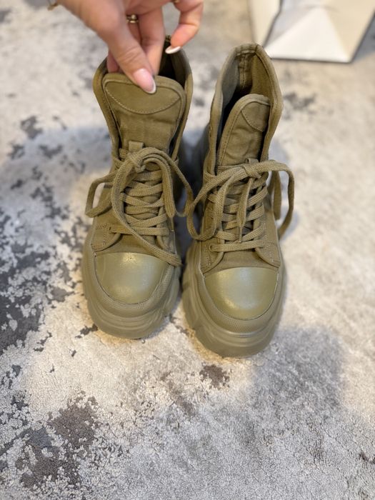 Кецове Зара 36 размер