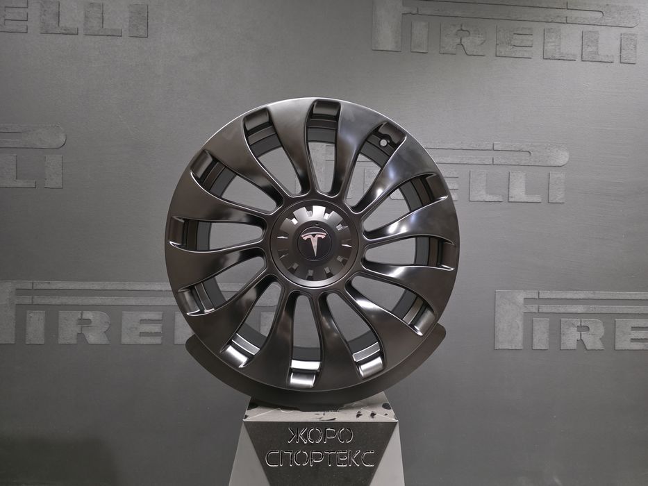 18цола 5x114.3 Tesla Model Y Тесла Модел 3