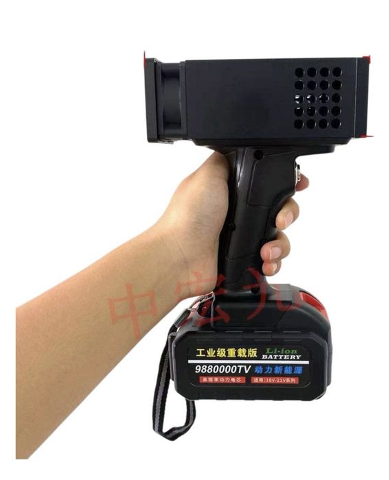 Аренда ультрафиолетовый фанарь