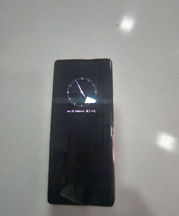 Zero 30 Telfon..