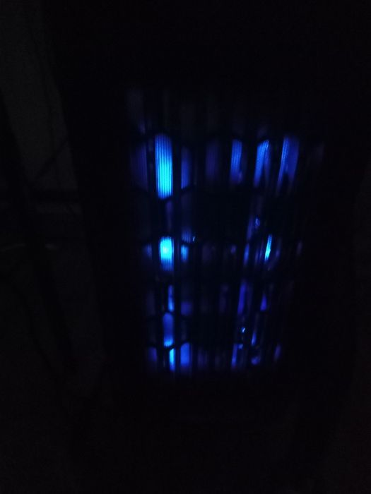 Системный блок (игровой ПК)