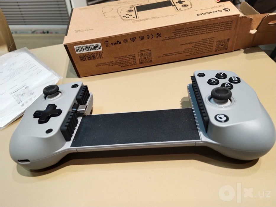 Gamesir x5 lite ,
