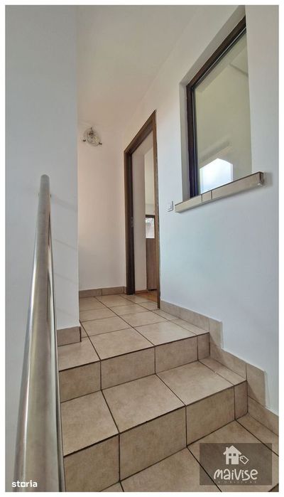 Apartament 2 camere, Zona Tractorul