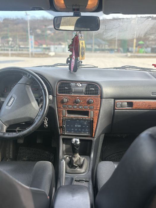 Vand Volvo V40 1.9