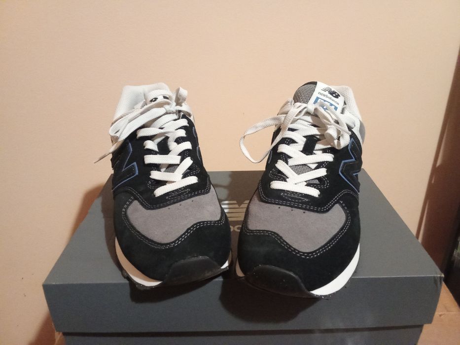 Нови - New Balance 574