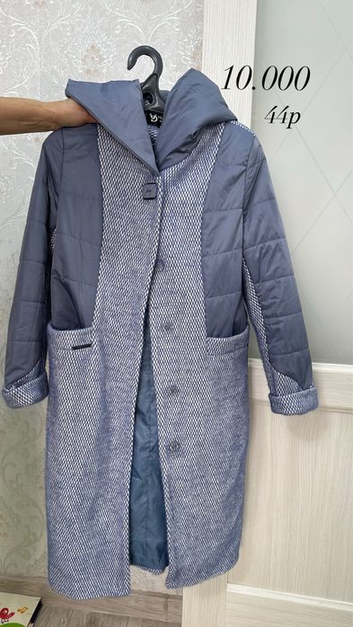 Продается пальто