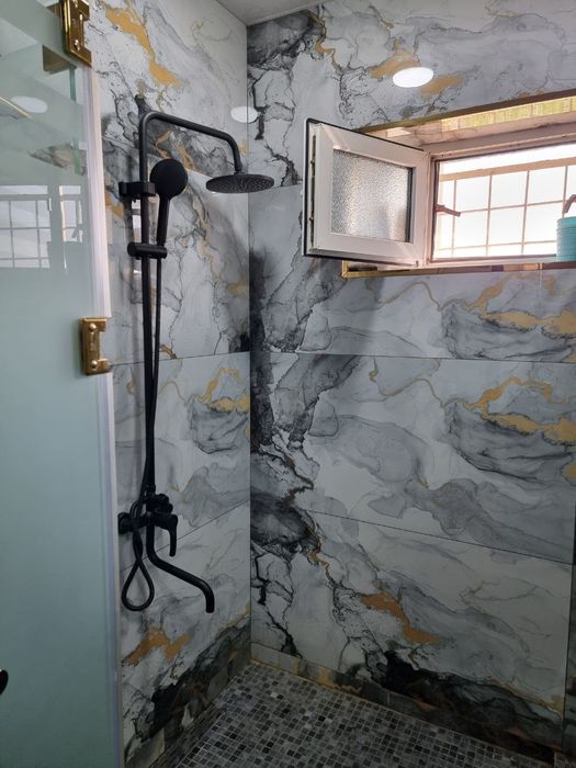 (3) Аренда 3х комнатной квартиры в Тузель-1