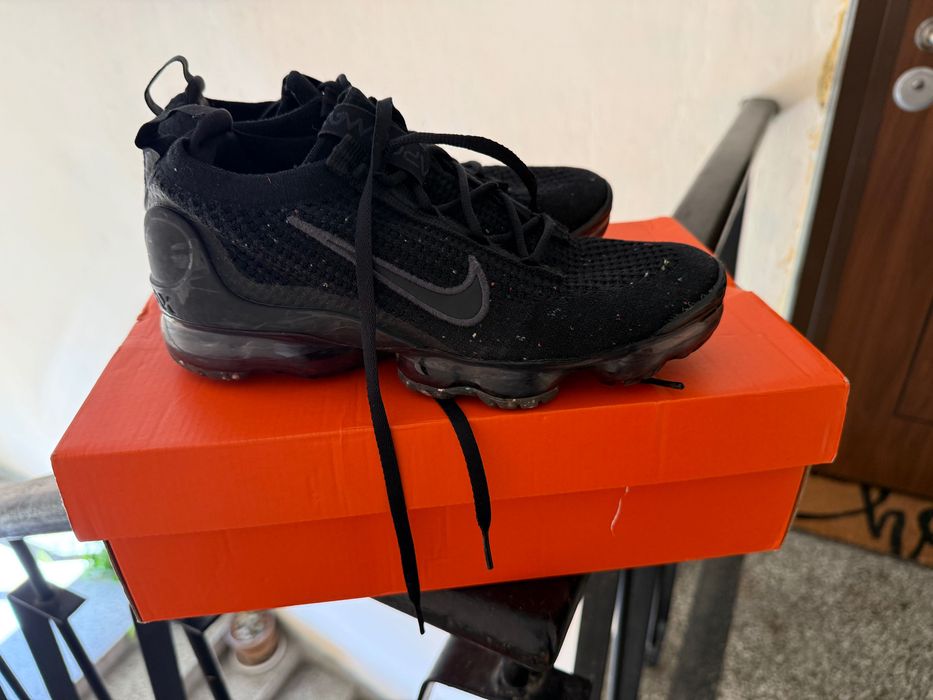 Nike Air VaporMax Номер 38.5