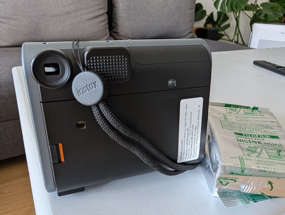 Aparat Foto Instant Fujifilm Instax Mini 41