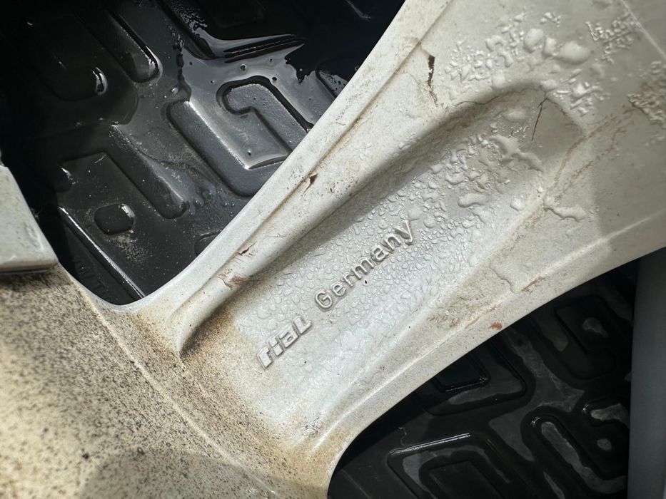 Джанти за Бмв 5х120 ет:20 17 цола 8j