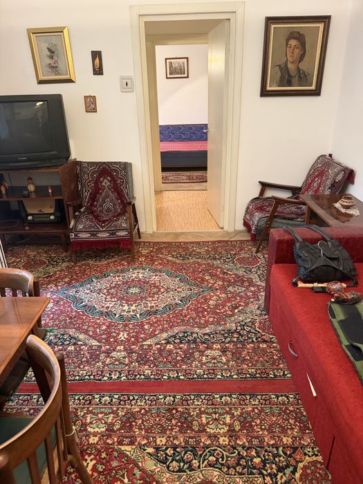 PF inchiriez apartament cu 2 camere