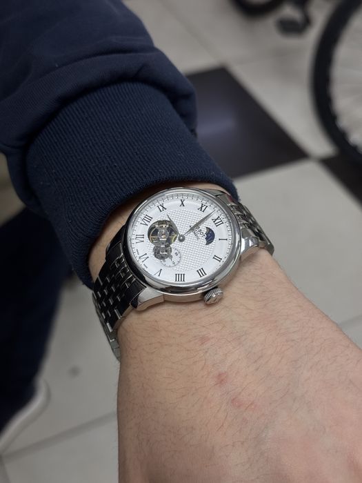 Часы Tissot / Bari Bar Shop / рассрочка
