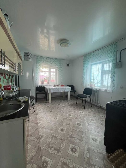 Продается дом в п.Садчиковка, 2019года постройки