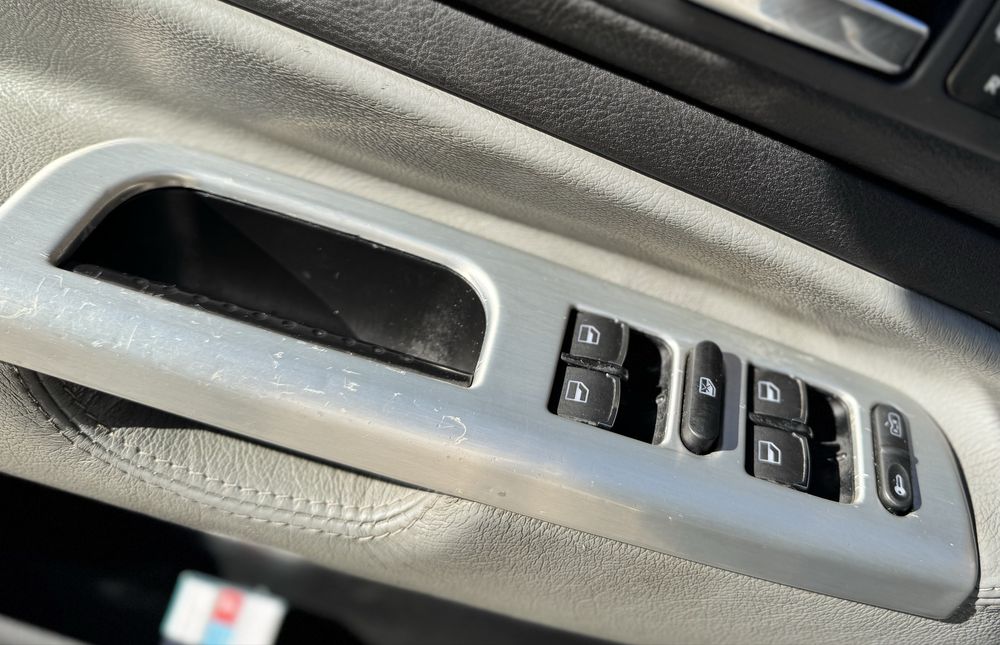 Дръжки Net Optic за Golf 4