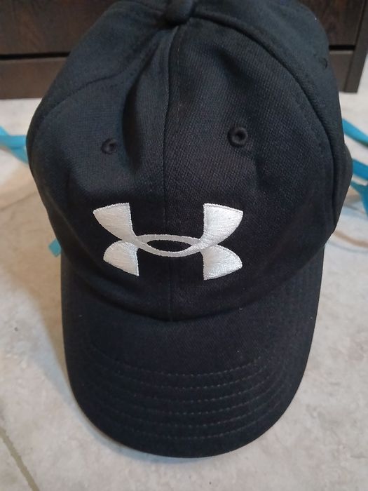 Under Armour - Шапка с козирка