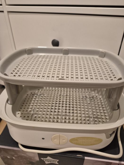 Sterilizator electric Tommee Tippee Advanced