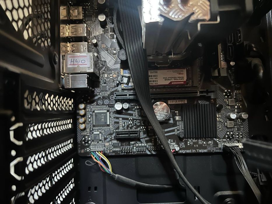 Продается ПК/ Сотилади ШК