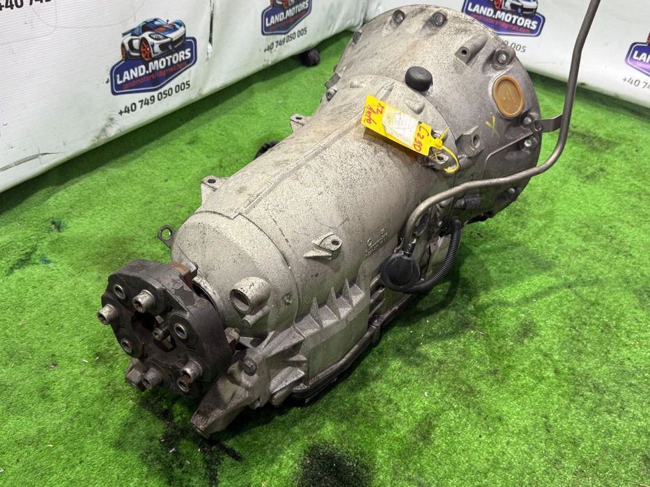 CUTIE VITEZE AUTOMATA 5 VITEZE MERCEDES BENZ D722646(21S), W 5 A 580 , MOTOR 2.2 DIESEL A651 2008-2014