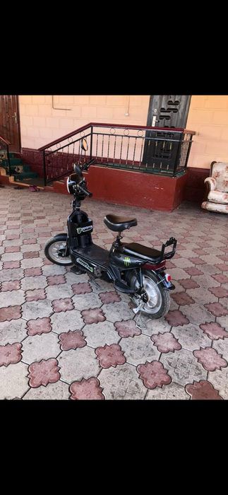 Продам ск8 почти в идеальном состоянии