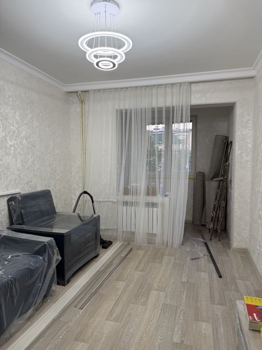 Сдается своя квартира