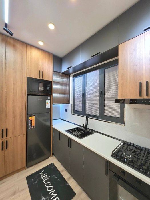 Продается картира ЖК Oz Makon 37м2