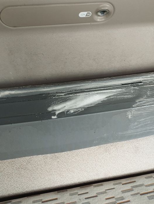 Моющий профессиональный пылесос. 3/1.