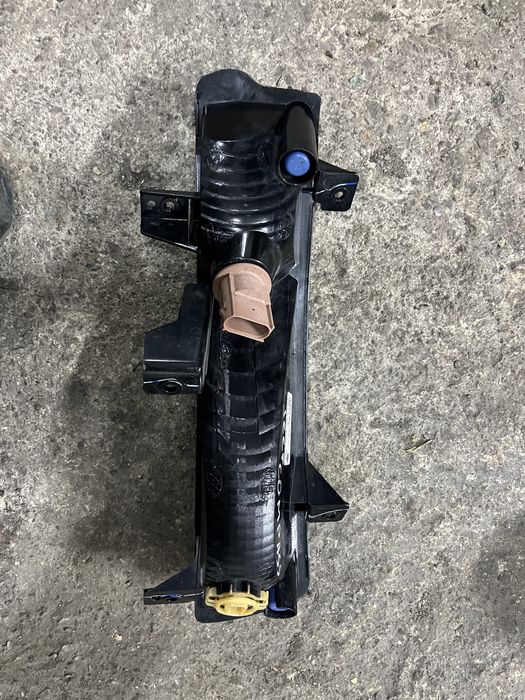 Халоген Jeep Compass