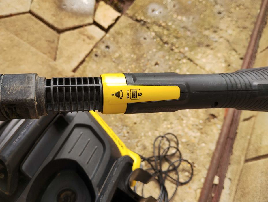 Karcher K5 Premium Full Control Plus водоструйка