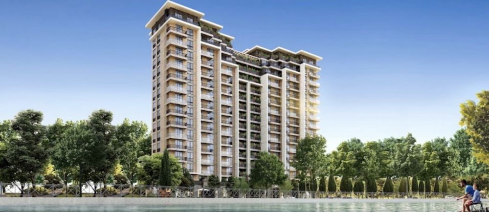 ЖК КИСЛОРОД. Продается 2-х ком.