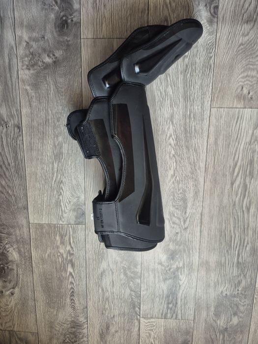 Форма для кикбоксинга