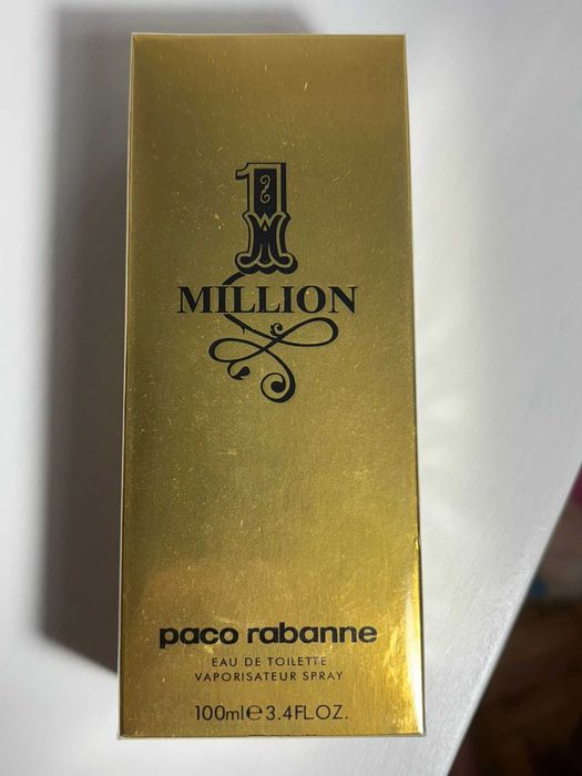 Parfum One million