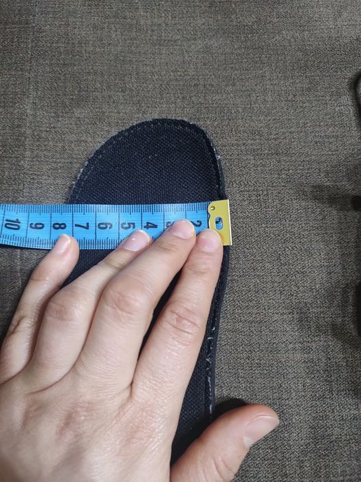 Xero prio kids боси маратонки/ обувки