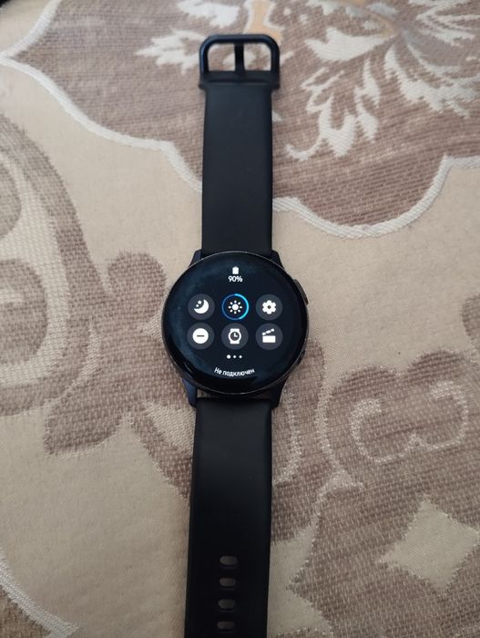 Samsung galaxy active watch