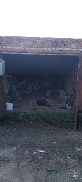 Продам гараж капитальный