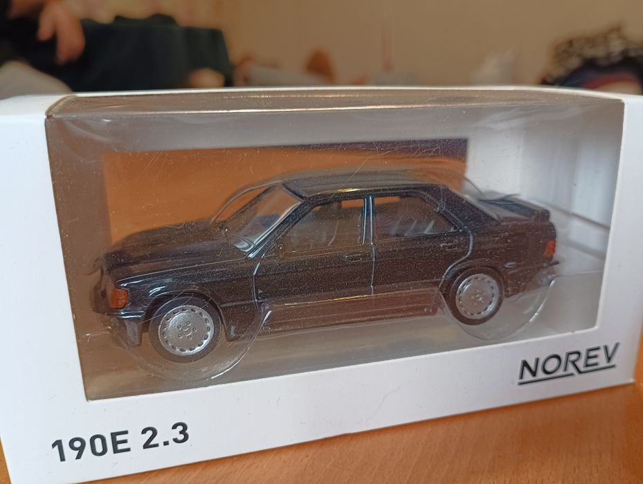 Дайкаст 1:43 Фб:Миниколички.бг