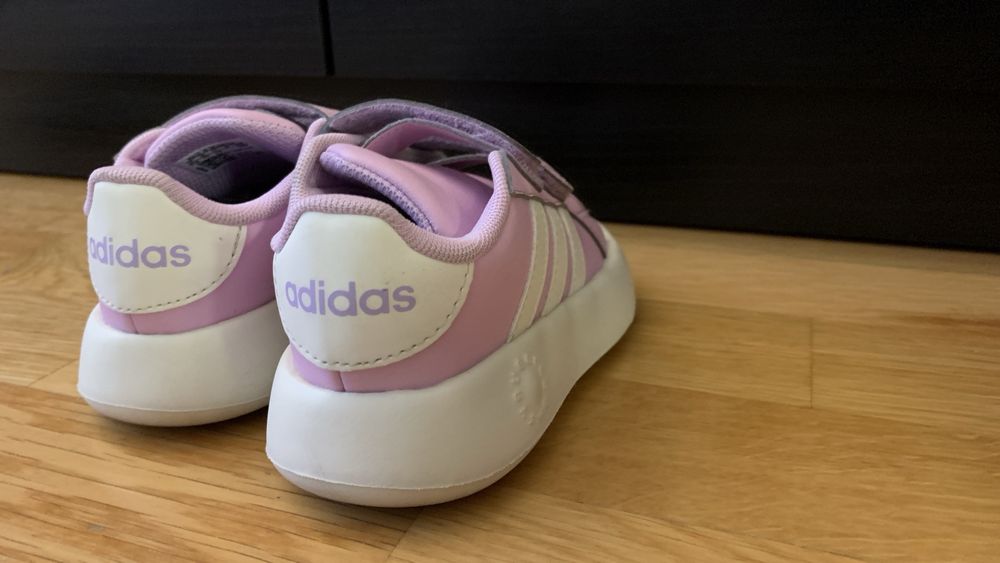 Adidas Copii Grand Court marime 24 ( ca noi )