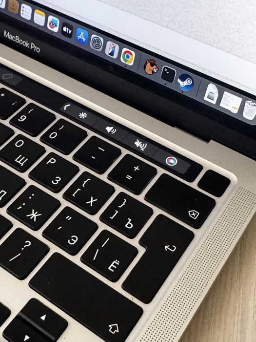 Продам или обменяю Macbook pro m1