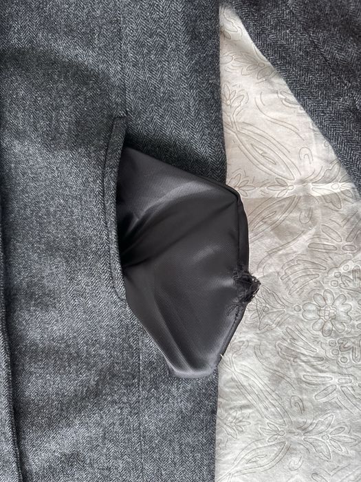 Палто тип сако - Есен/Пролет