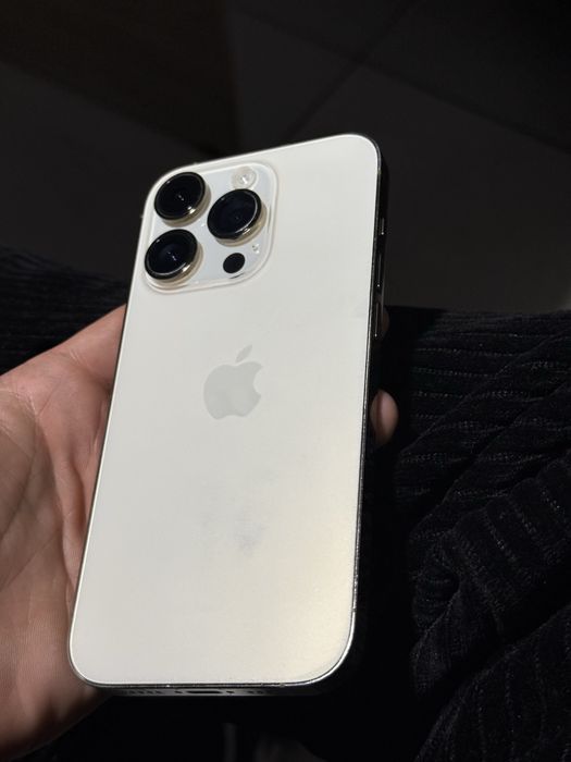 Iphone 14 pro 128gb Gold KH.A 80%