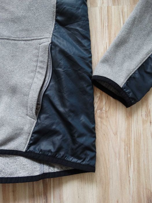 Under Armour Cold Gear Survivour  поларен суичър суитчър горнище М