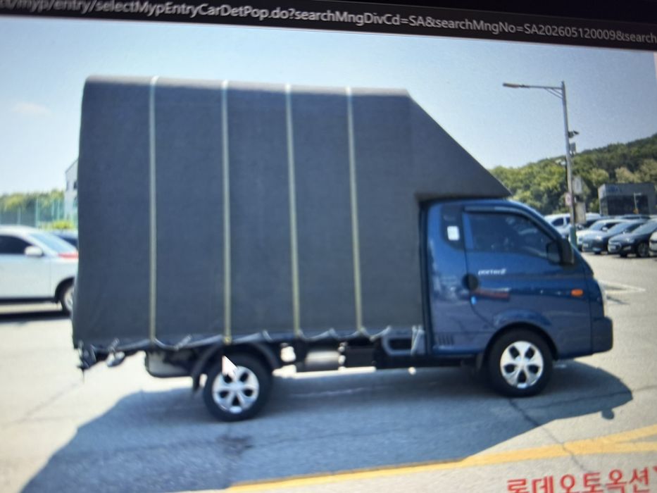 Xunday porter 2024 yil 5000km